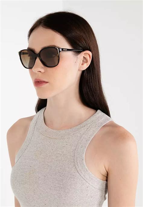 prada conceptual sunglasses|prada sunglasses outlet online store.